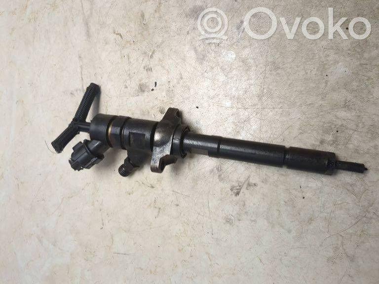 Peugeot 307 Inyector de combustible 