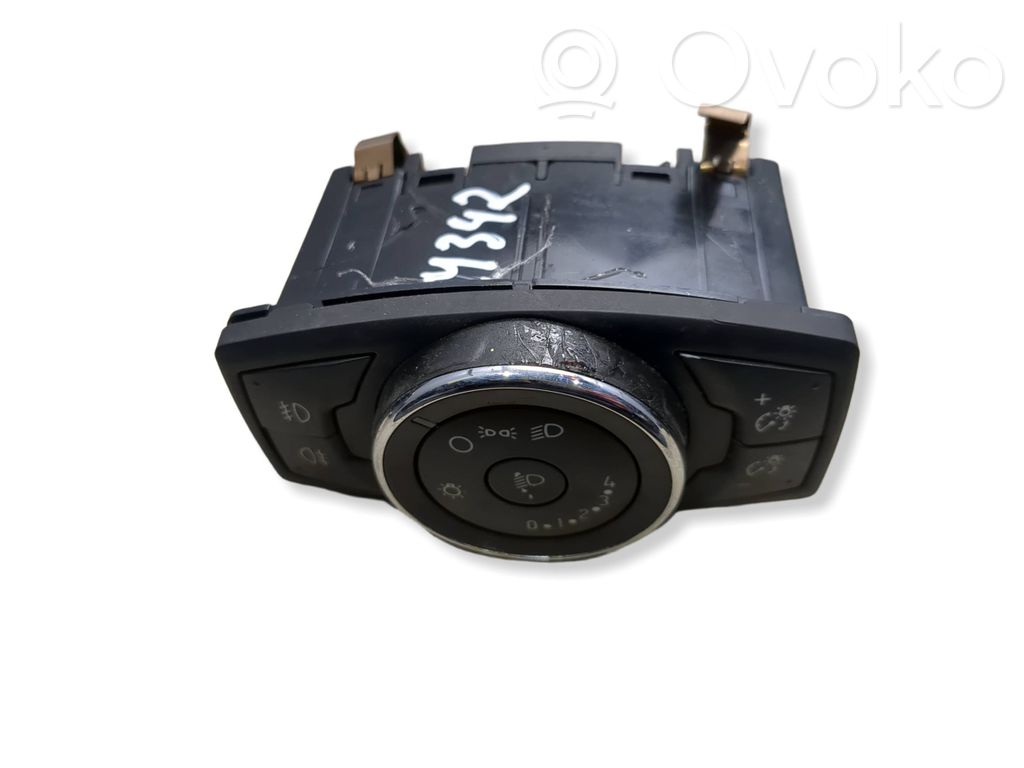 Ford B-MAX Light switch 