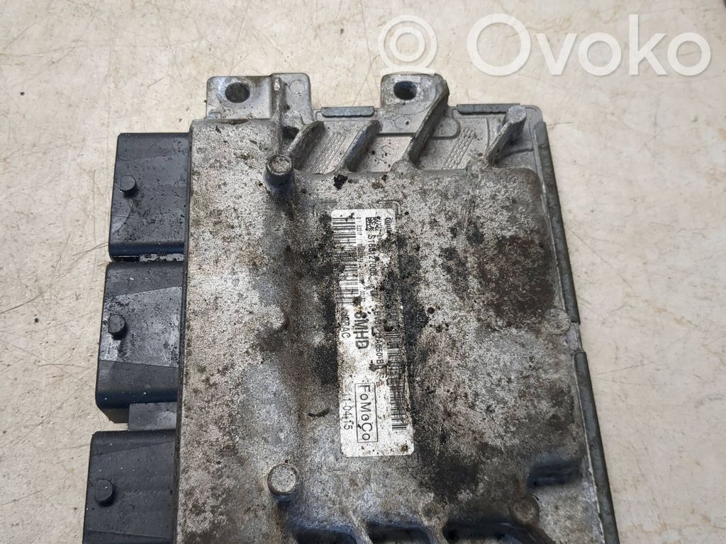 Ford Focus Engine control unit/module ECU 