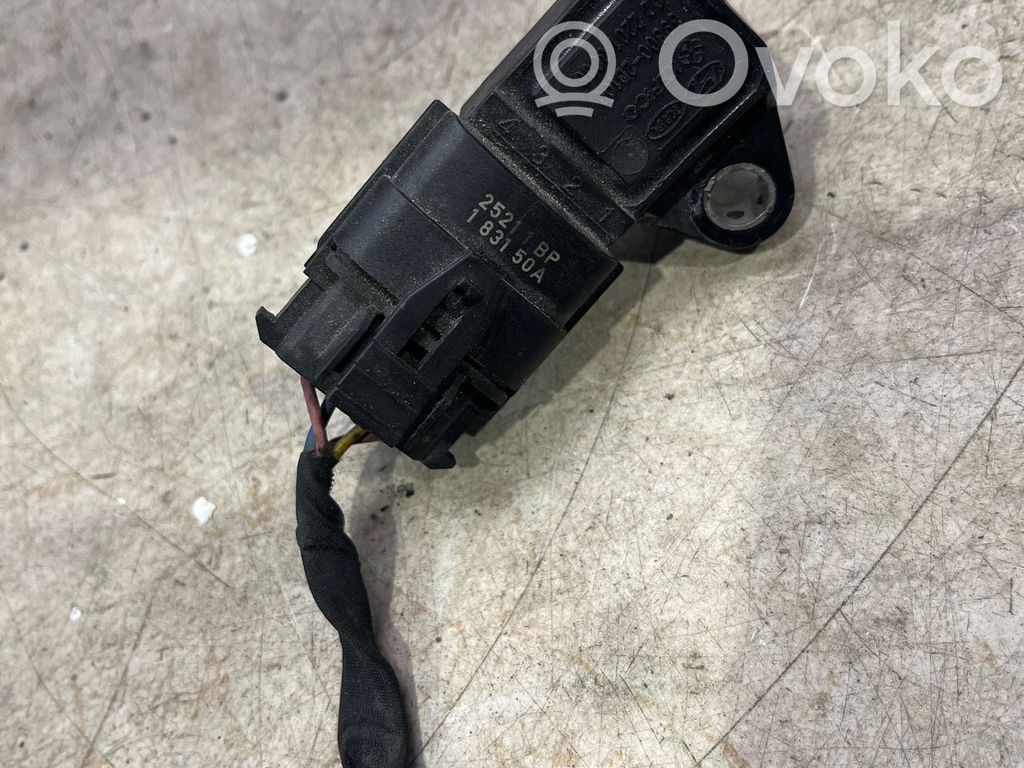KIA Rio Sensor de la presión del aire 