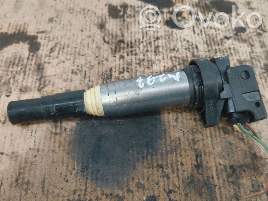 BMW 1 E82 E88 High voltage ignition coil 