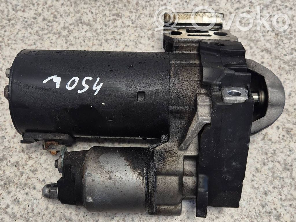 BMW 3 F30 F35 F31 Starter motor 