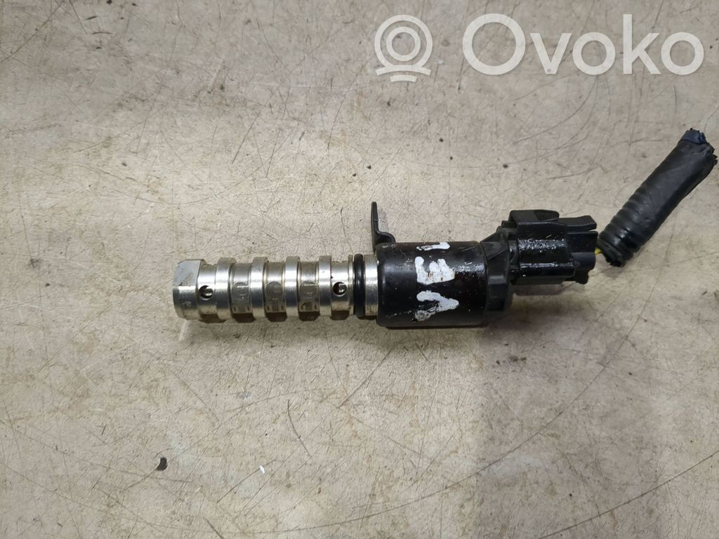 Hyundai Veloster Electrovanne position arbre à cames 
