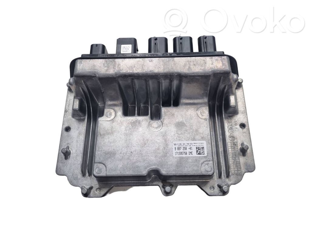 BMW 2 F45 Engine control unit/module 