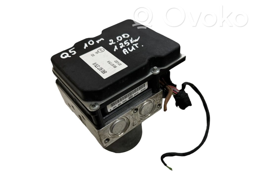 Pompa ABS   0265951044,8R0907379M,0011J0321