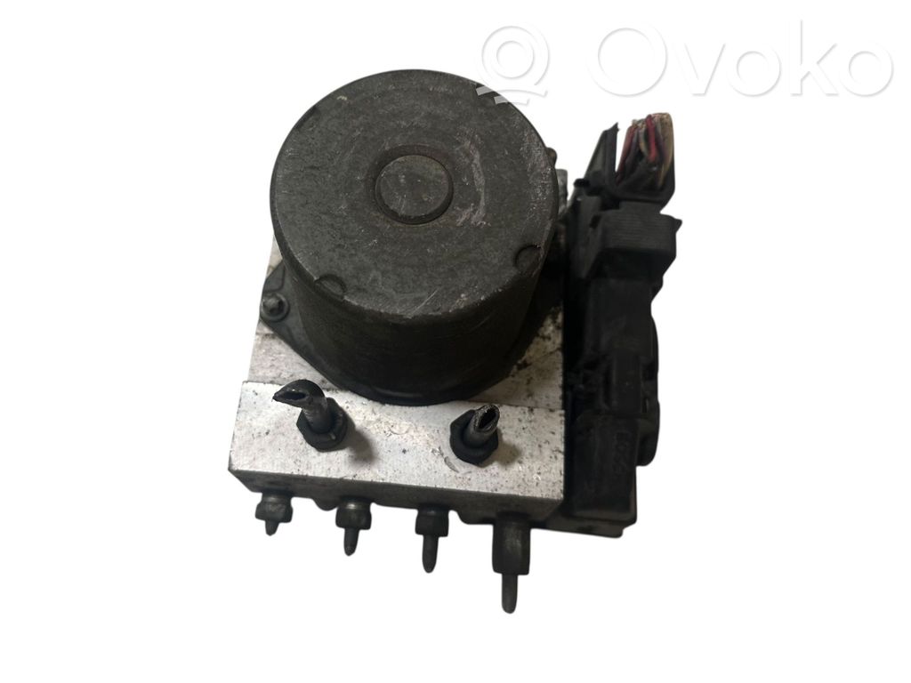 Toyota Verso ABS Pump 