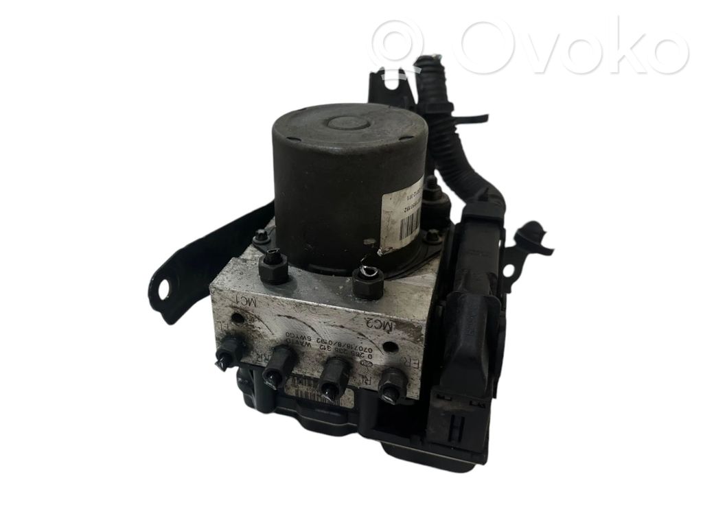 Honda CR-V ABS Blokas 