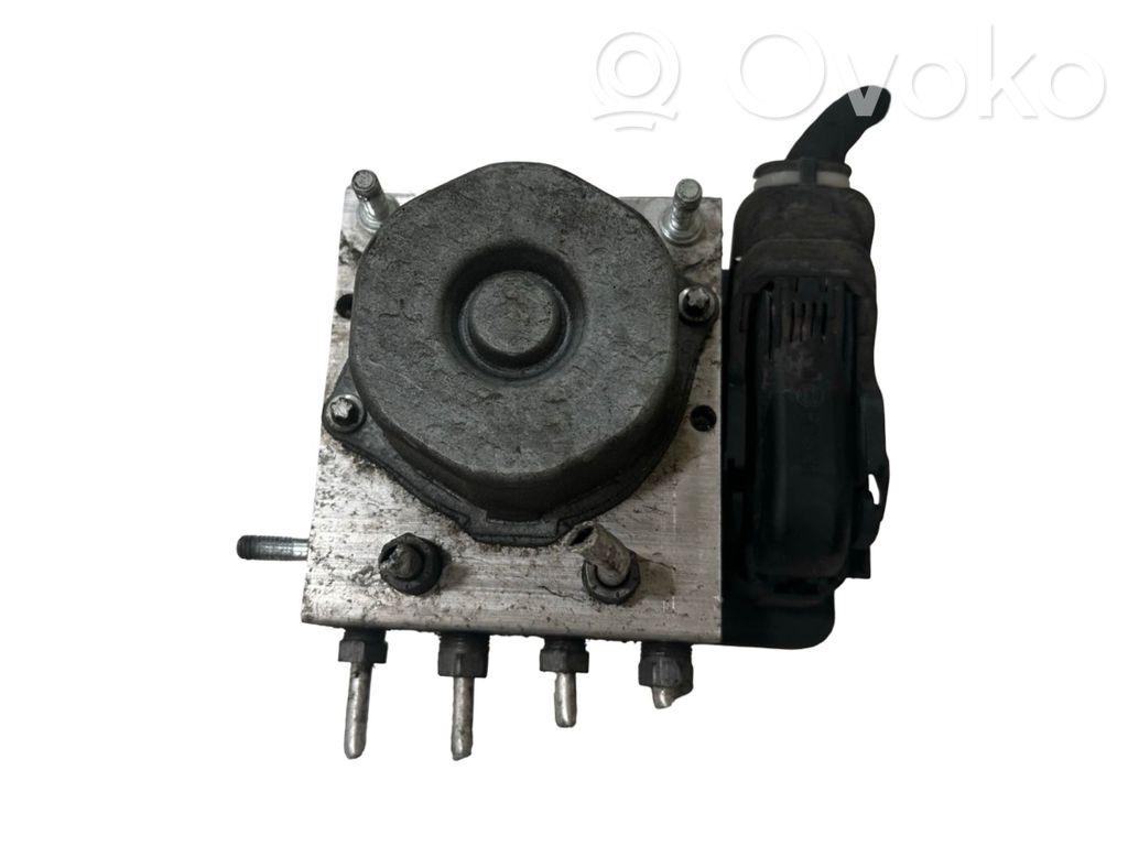Renault Zoe ABS Pump 