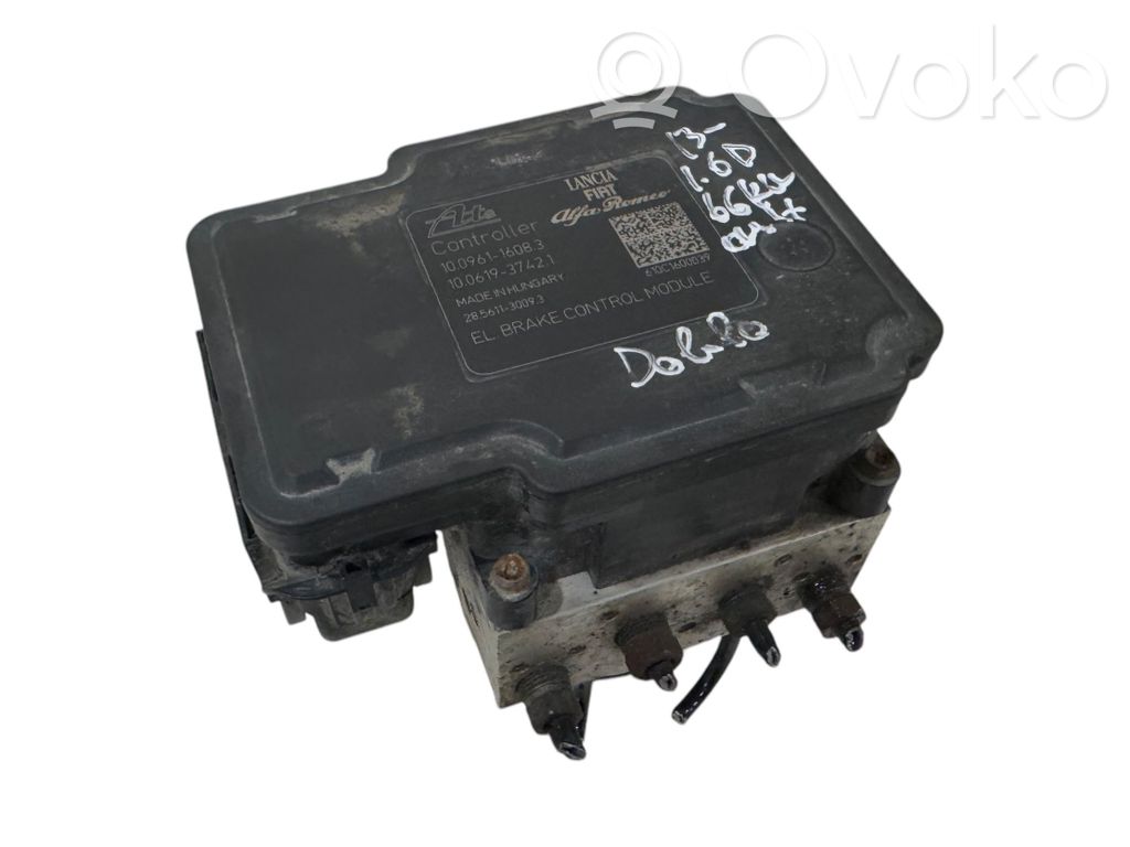 Pompa ABS   51901330,10021206714,10096116083