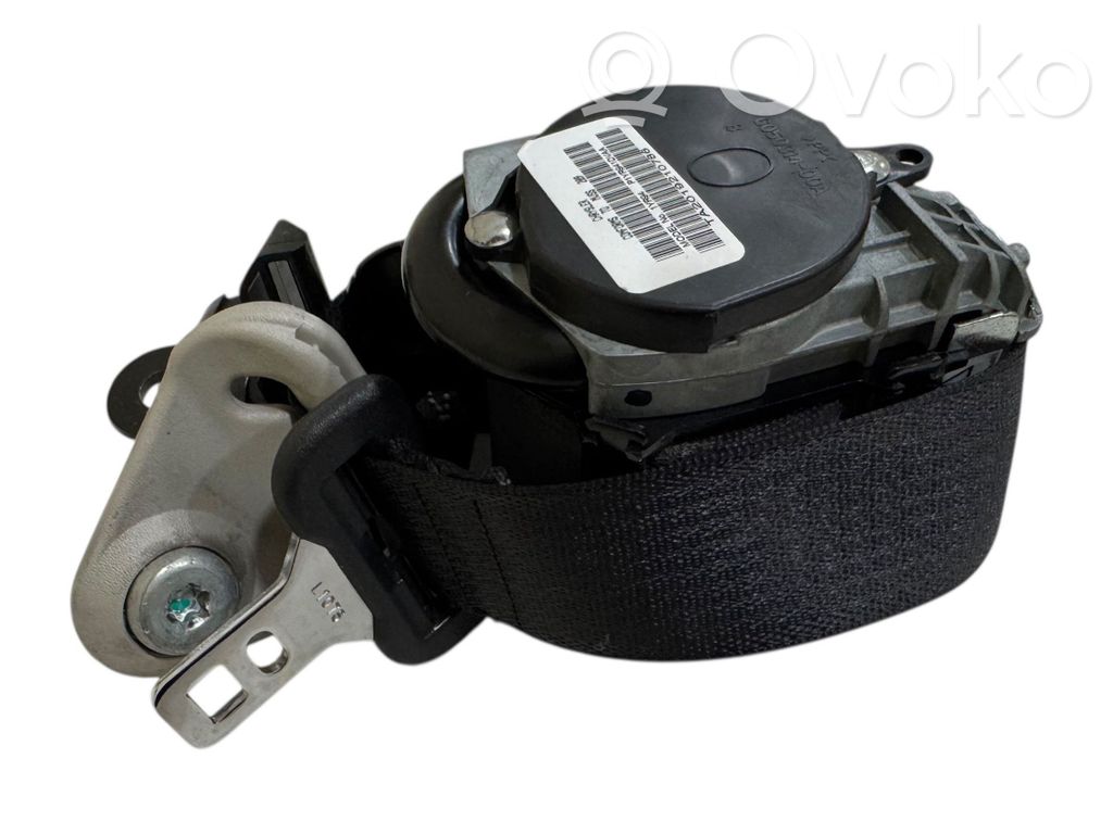 Jeep Compass Cinturón delantero 