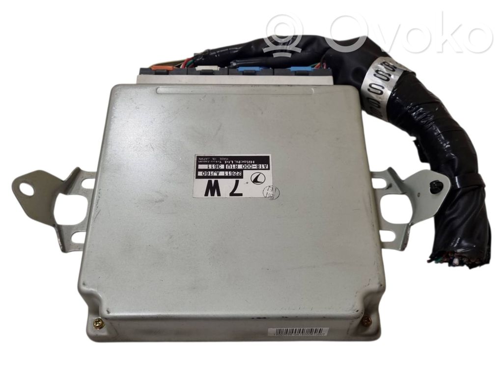 Daihatsu Terios Engine control unit/module 