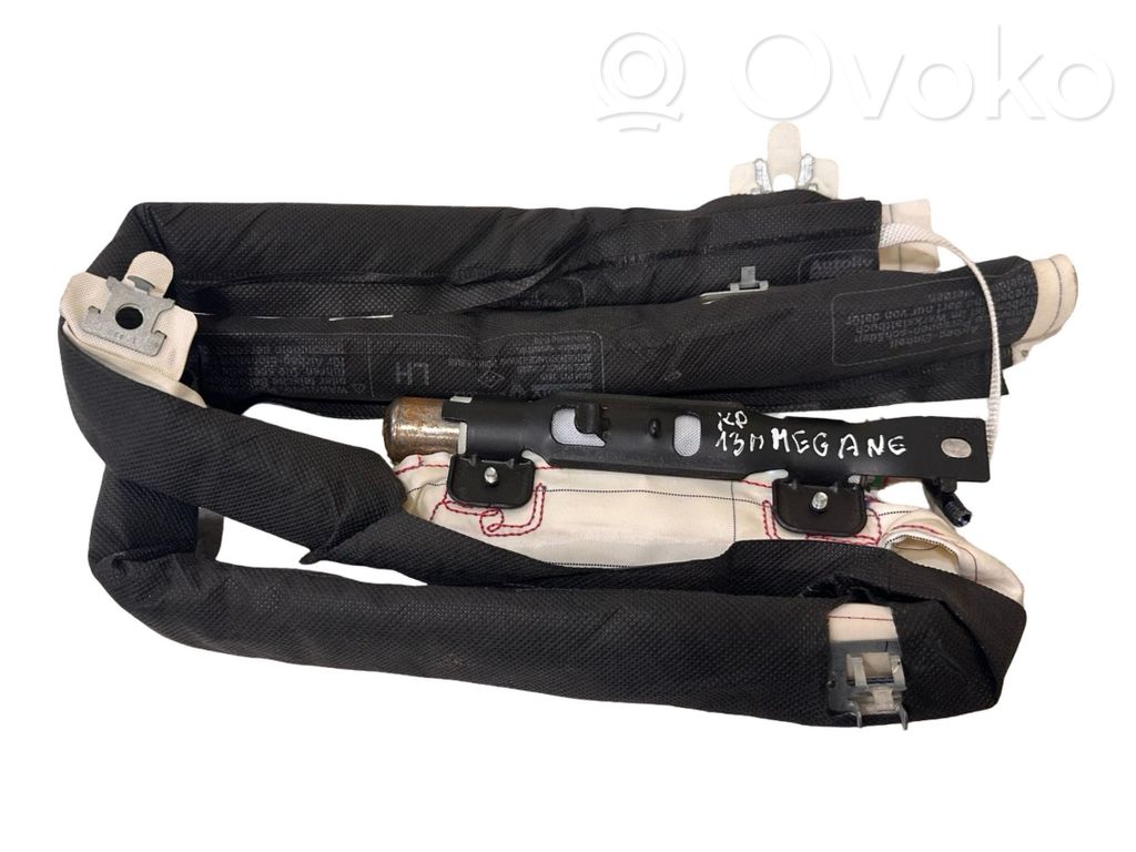 Kurtyna airbag   985P15305R,620667700,32840785781