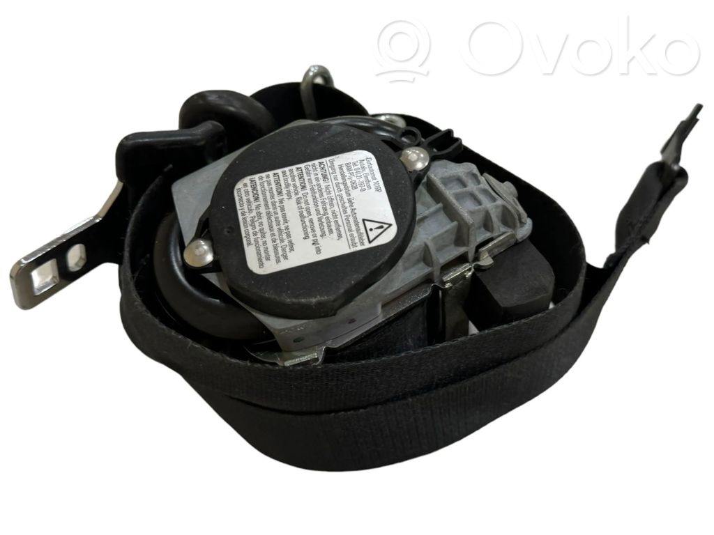 Ford Mondeo MK IV Sicherheitsgurt vorne 