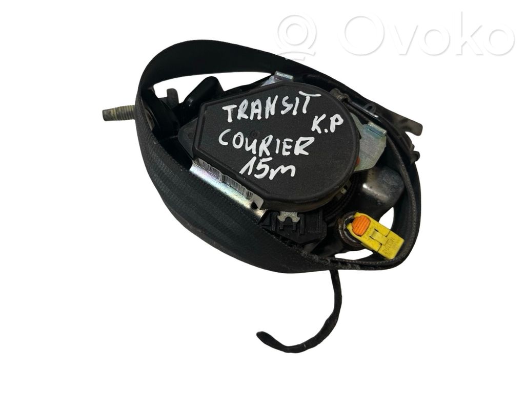 Ford Transit Courier Sicherheitsgurt vorne 