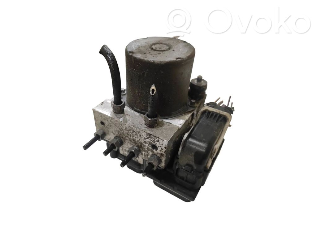 Peugeot 4007 ABS Pump 
