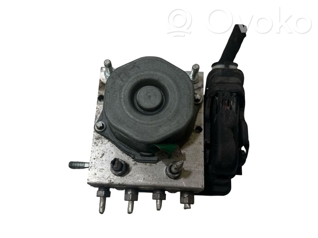 Renault Zoe ABS Pump 