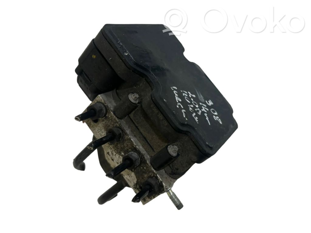 Peugeot 308 ABS Pump 