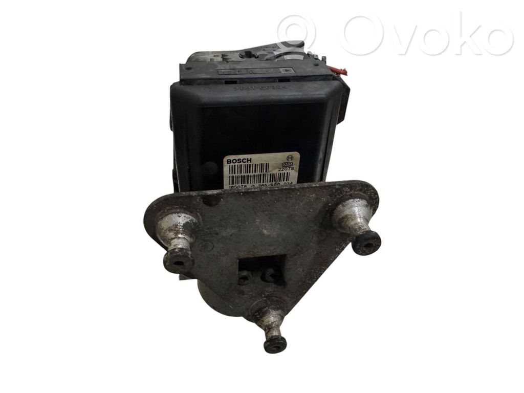 Pompa ABS   0265900034,22078,185078