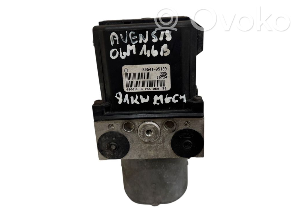 Pompa ABS   8954105130,686014,0265950179