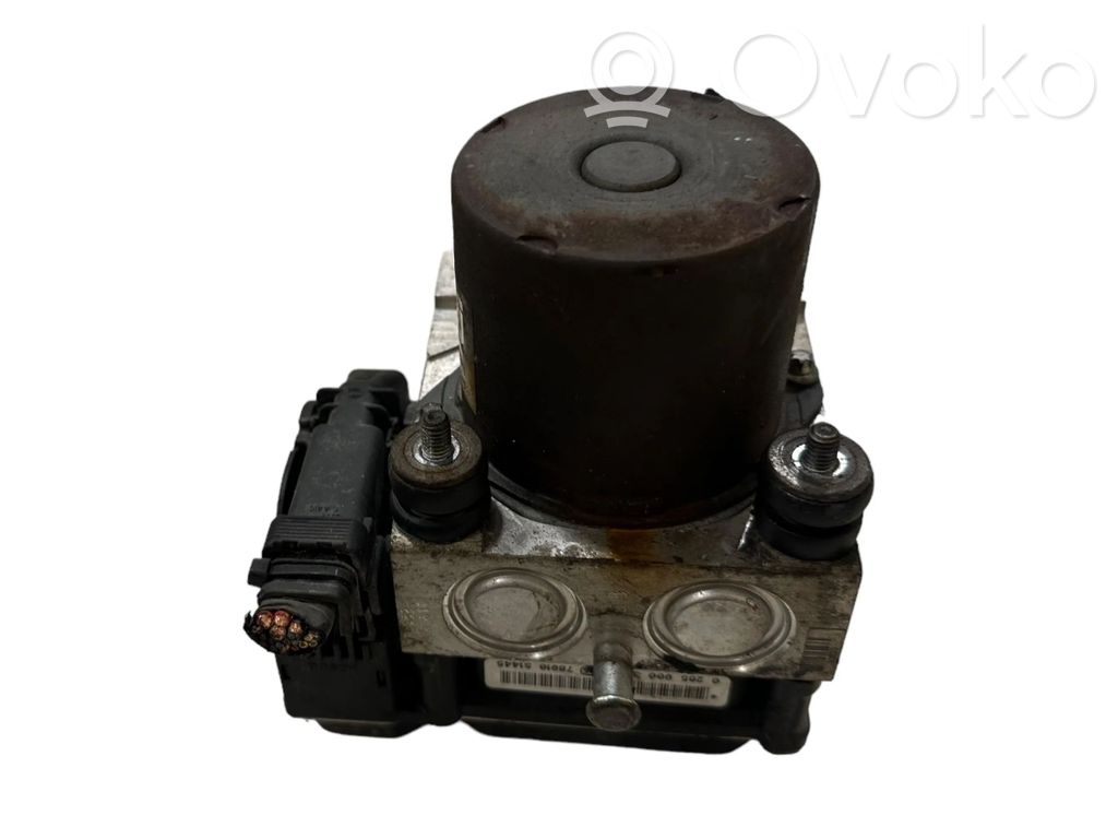 Peugeot Boxer ABS Pump 