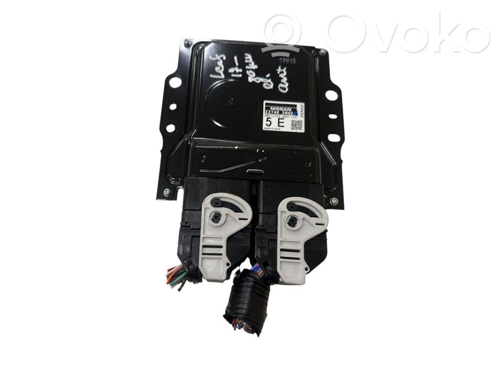 Nissan Leaf I (ZE0) Engine control unit/module 