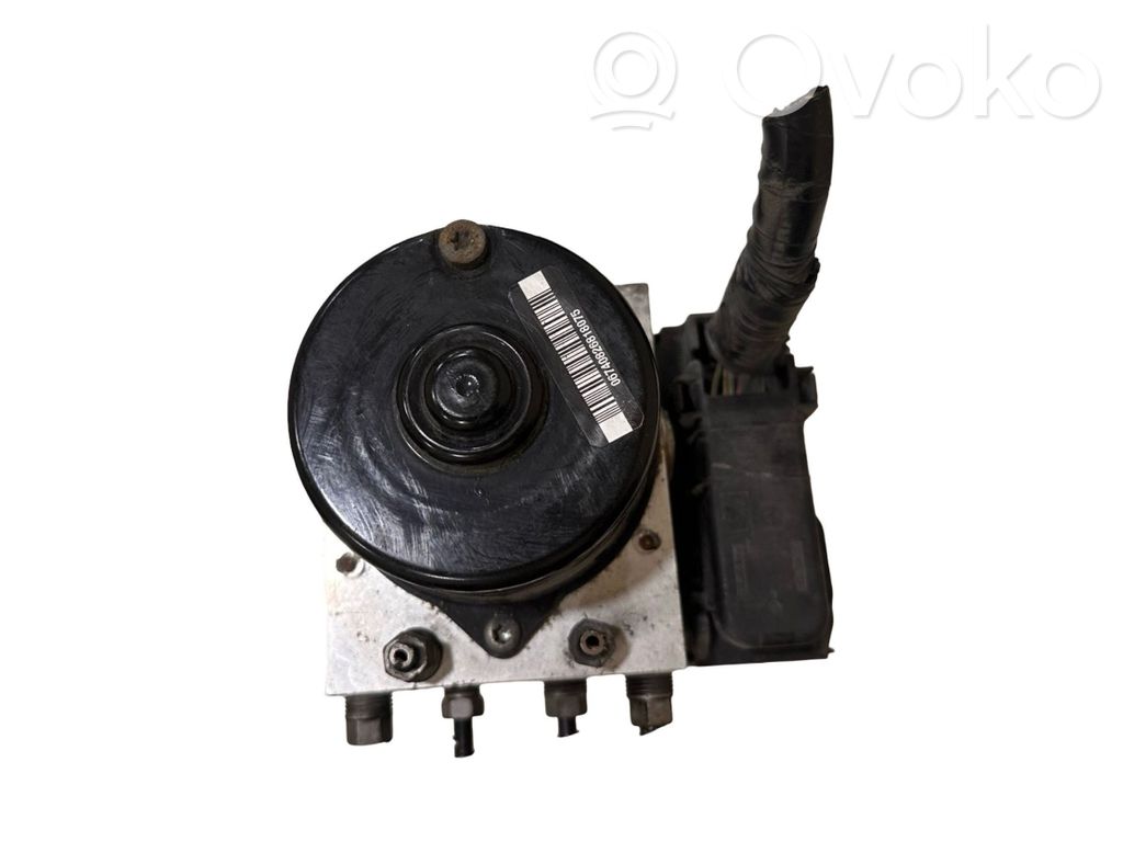 Mazda 5 ABS Pump 