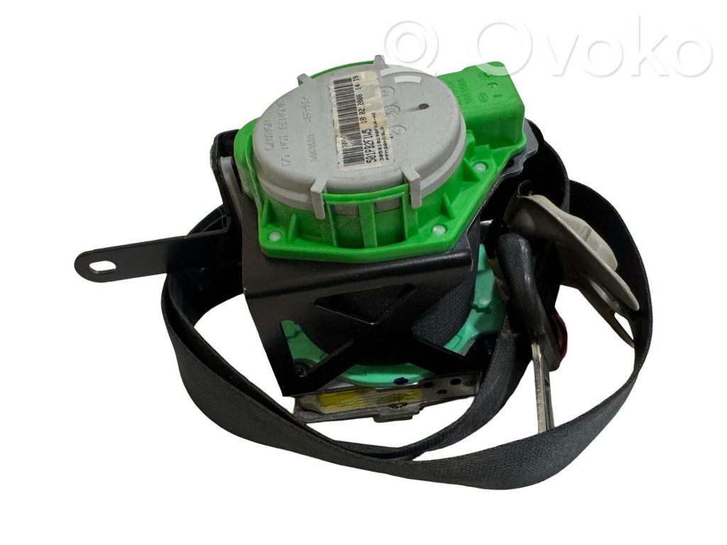 Toyota Auris 150 Front seatbelt 