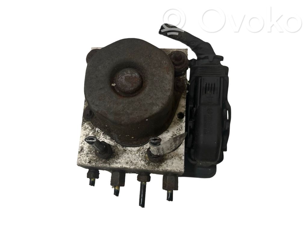 Tesla Model S ABS Pump 