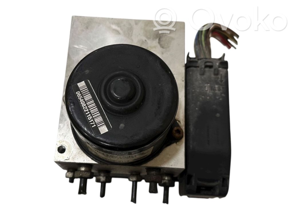 Ford Connect ABS Pump 