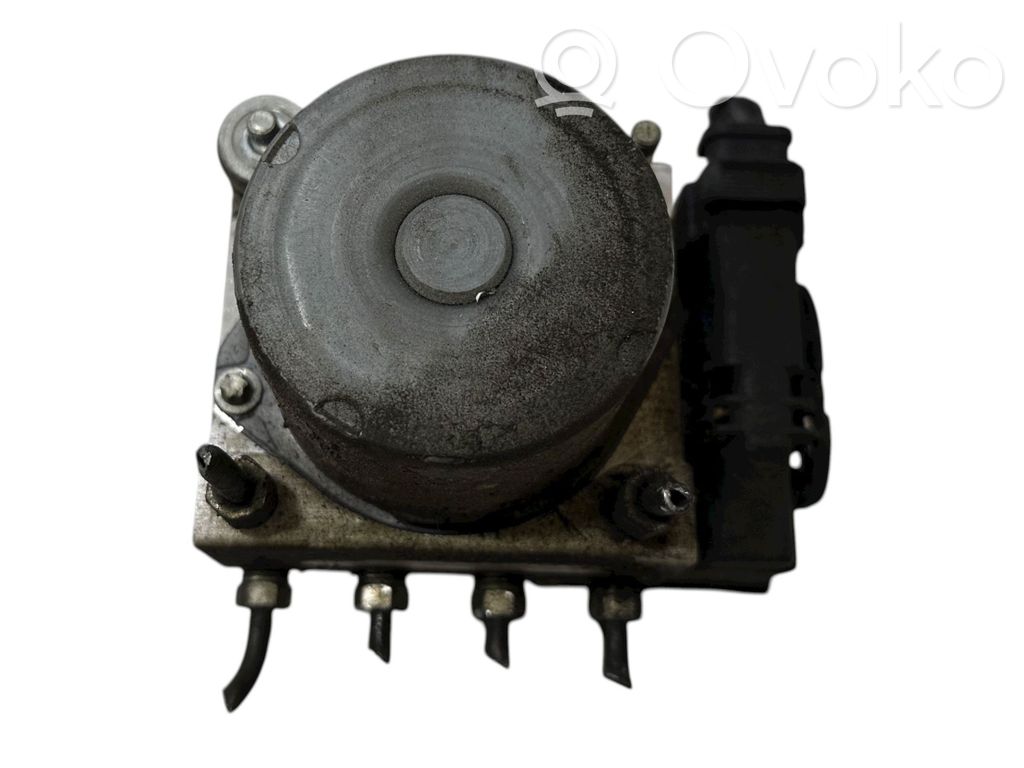 Subaru Forester SG ABS Pump 