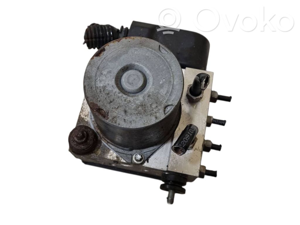 Peugeot 5008 ABS Pump 