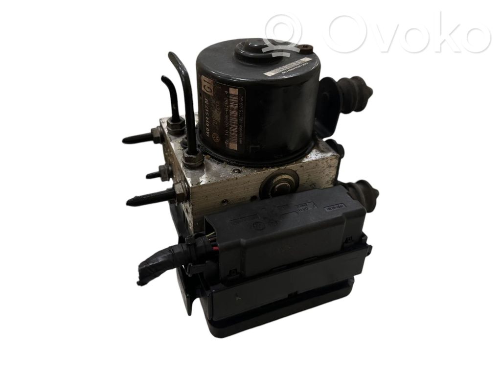 Skoda Octavia Mk2 (1Z) ABS bloks 