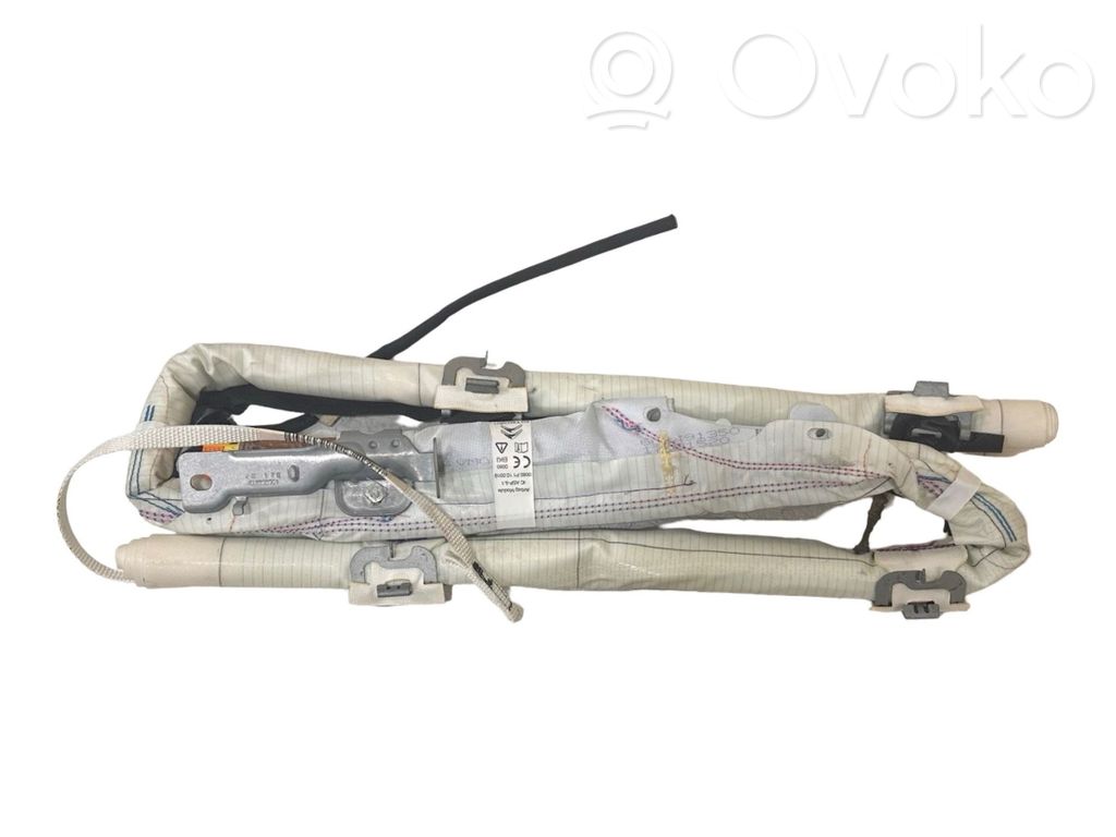 Citroen C4 Cactus Airbag del techo 