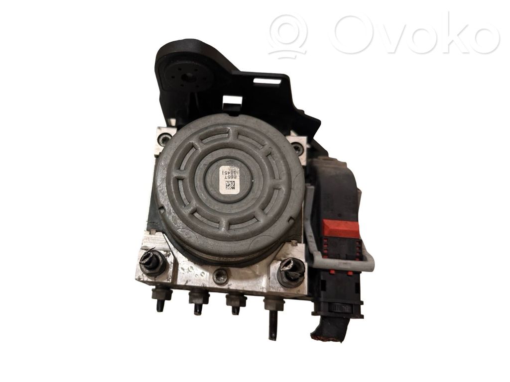 Pompa ABS   3Q0614517AA,00111002200671,10022006714,3Q0907379AA