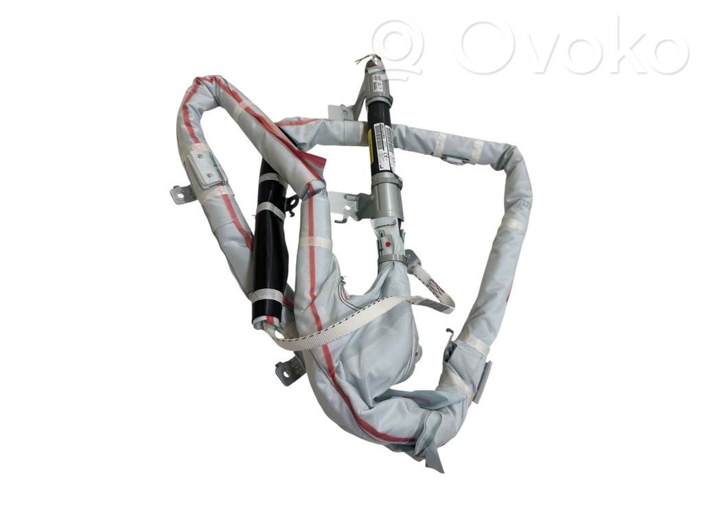 Mitsubishi Outlander Airbag cortină 