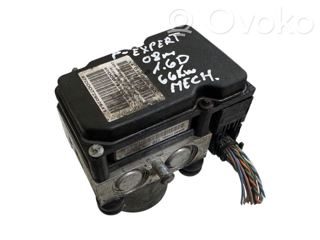 Peugeot Expert ABS Pump 