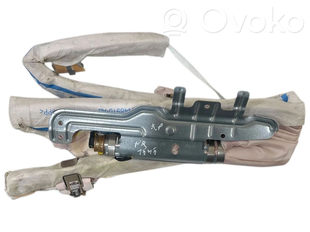 BMW 5 F10 F11 Airbag de toit 