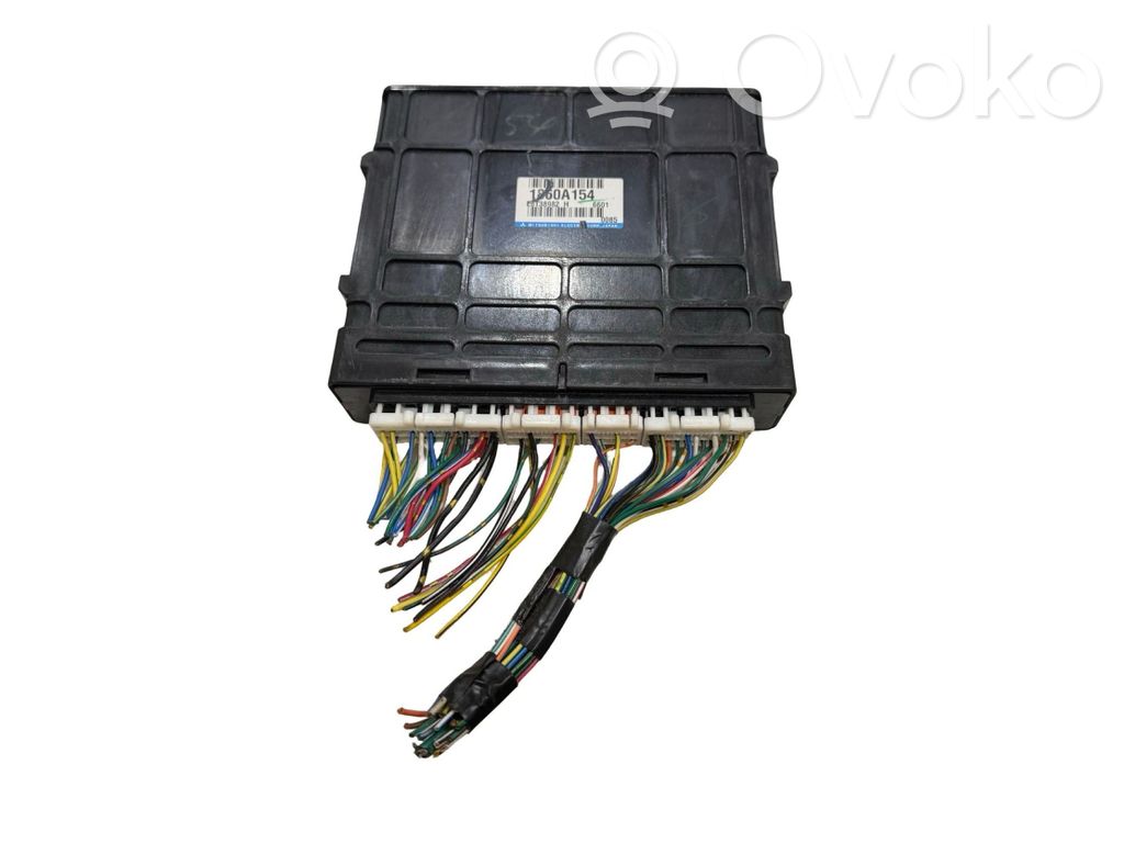 Mitsubishi Outlander Engine control unit/module 