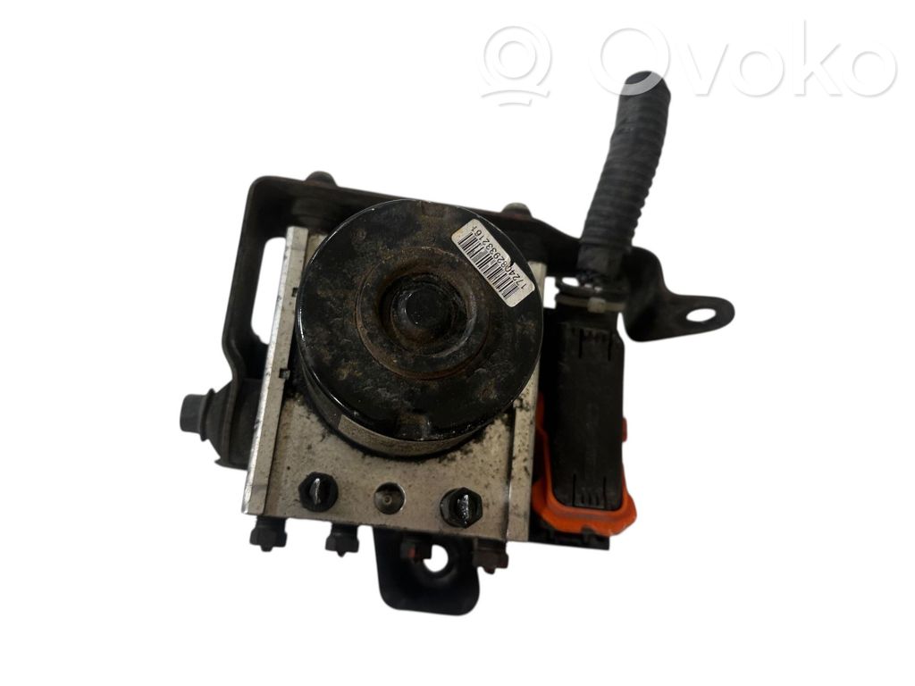 Suzuki Swift I ABS Pump 