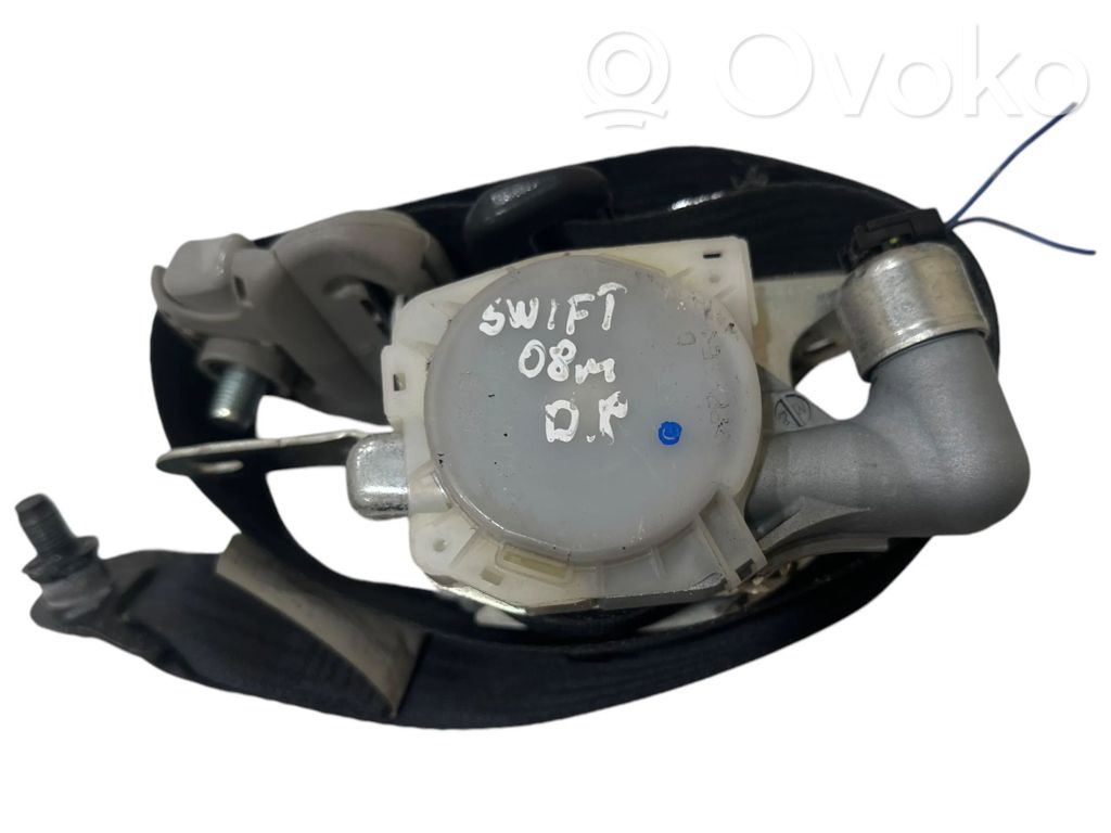 Suzuki Swift I Saugos diržas priekinis 