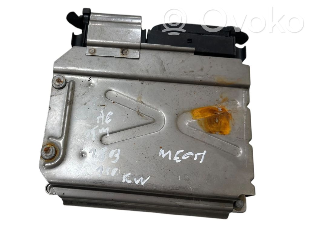 Audi A6 S6 C5 4B Engine control unit/module 