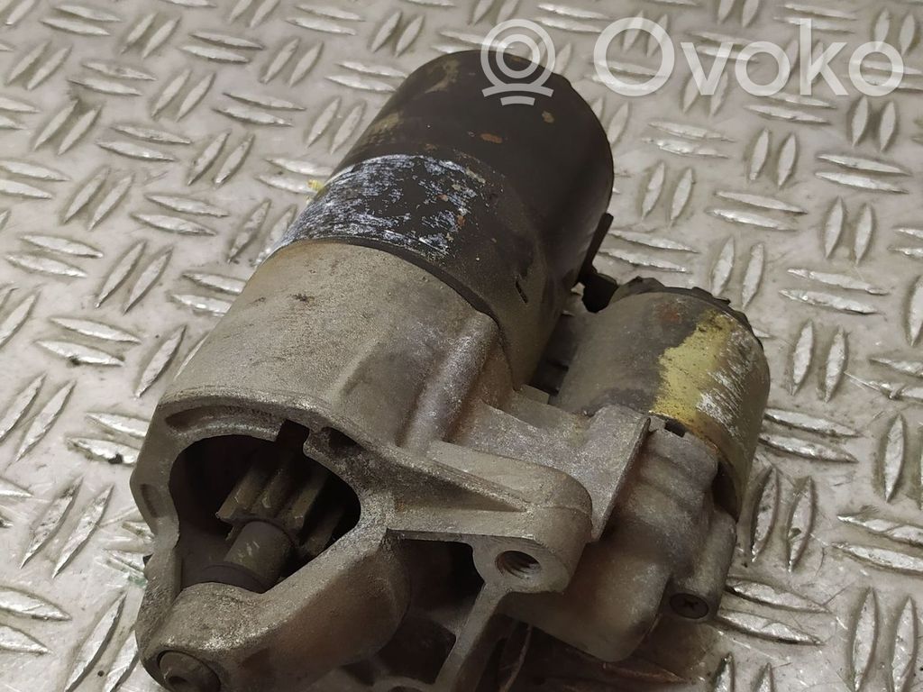 Volvo S40, V40 Starteris 