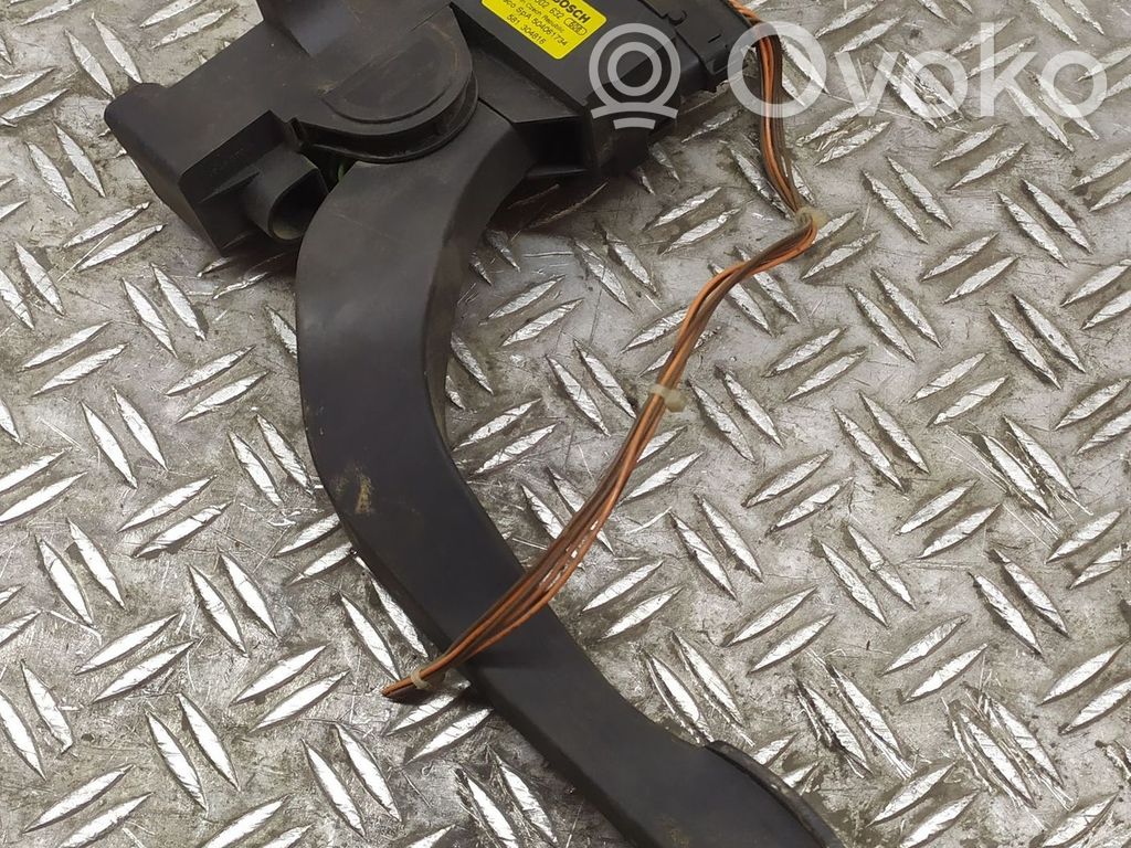 Iveco Daily 40.8 Accelerator throttle pedal 