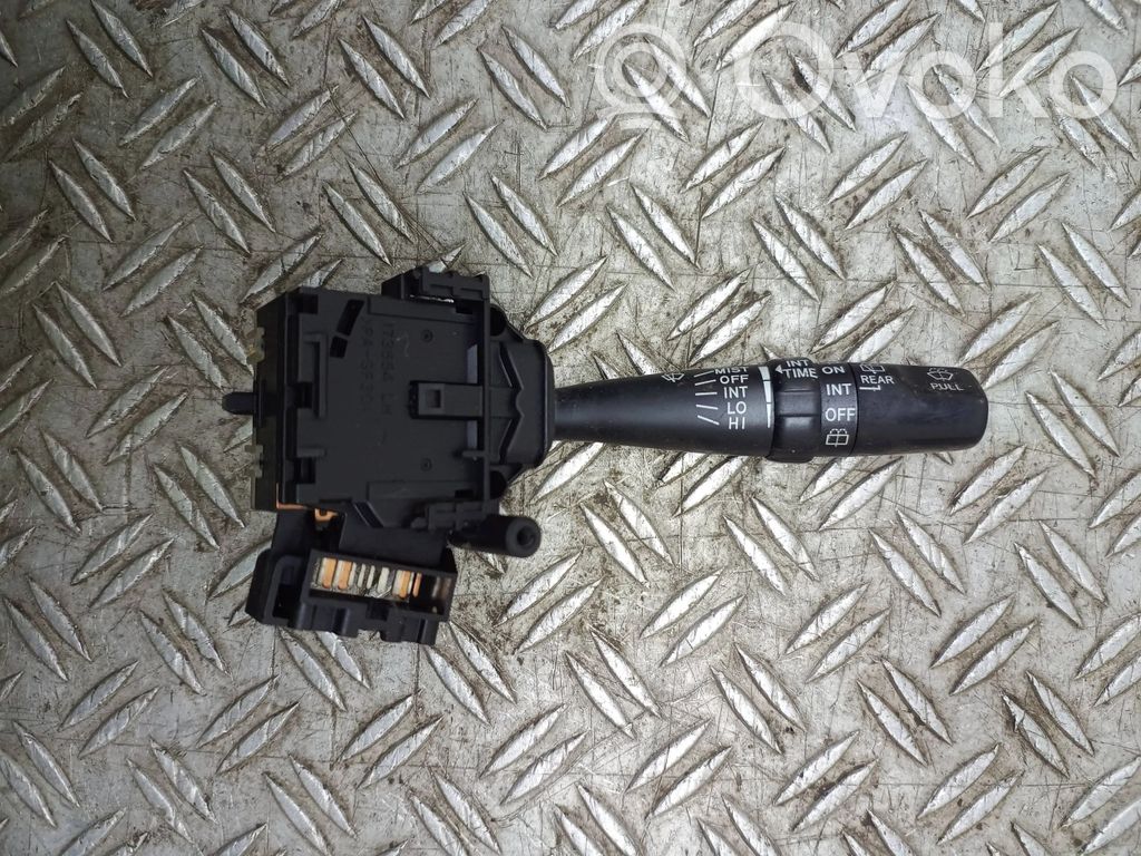 Toyota Corolla Verso AR10 Wiper control stalk 