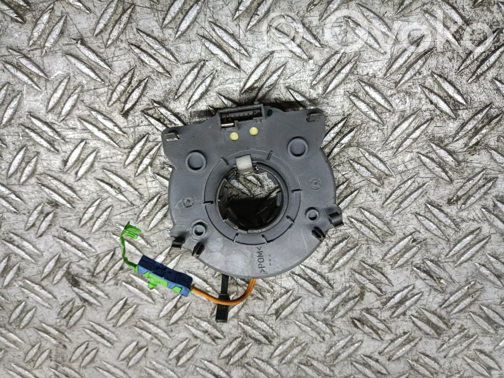 Opel Meriva A Airbag slip ring squib (SRS ring) 
