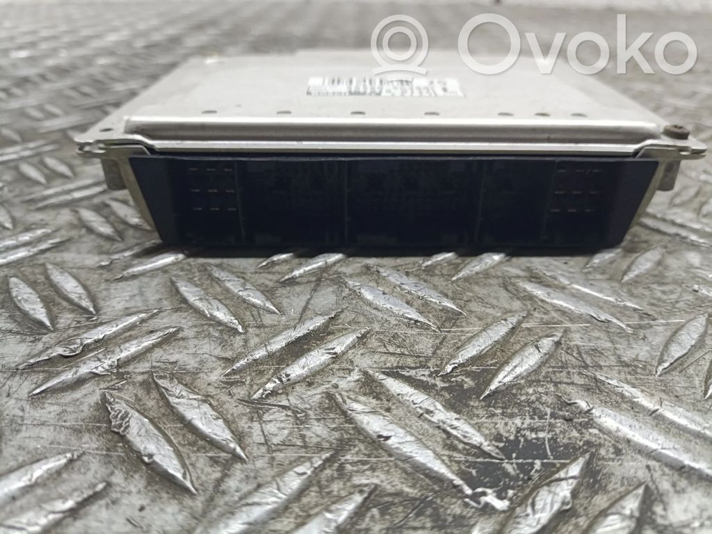 Toyota Yaris Verso Engine control unit/module 