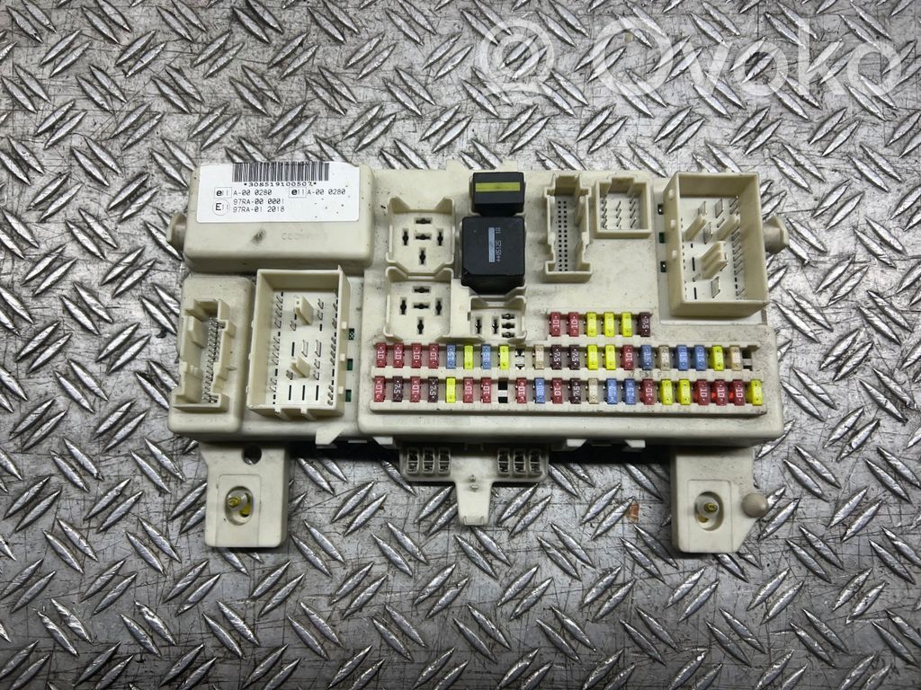 Módulo de fusible   519100507