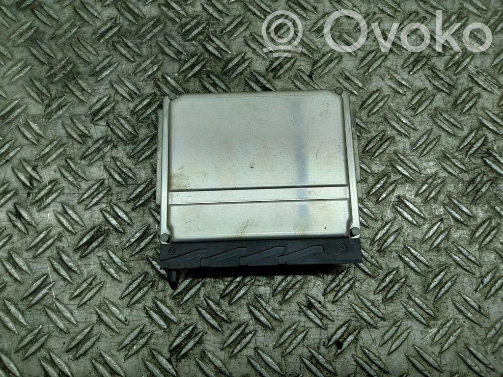 Volvo S60 Engine control unit/module 