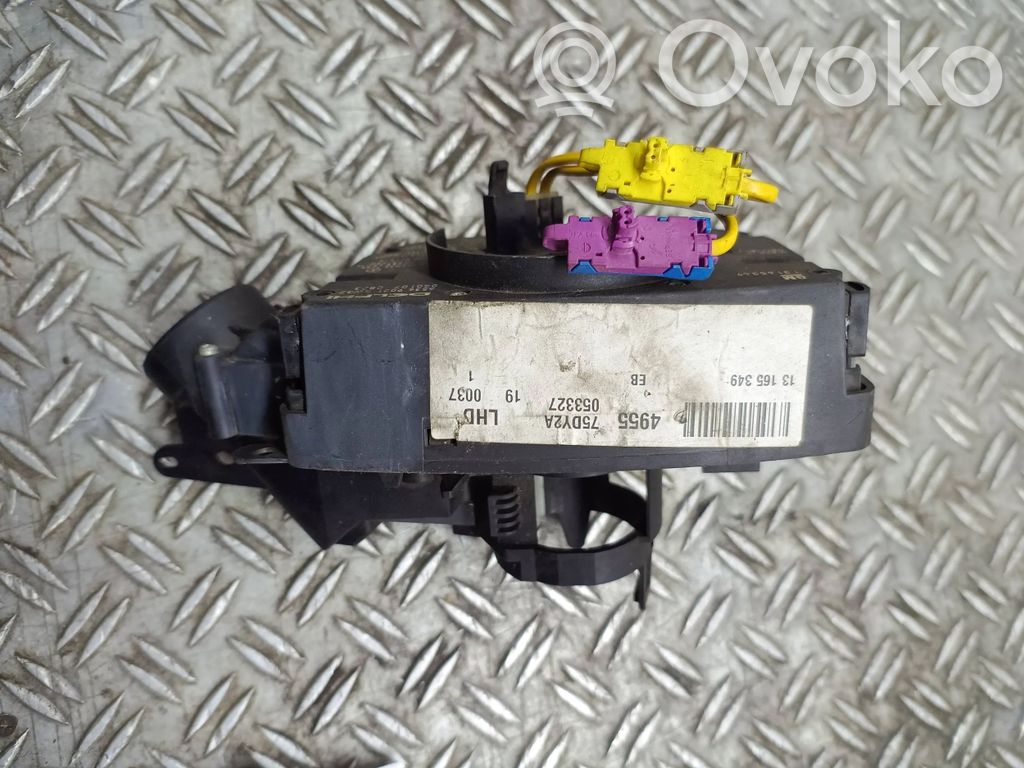 Opel Vectra C Contact aprindere 