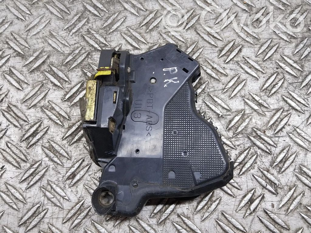 Toyota Corolla Verso E121 Încuietoare ușă față 